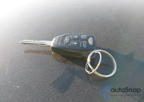 2008 Chrysler Sebring Touring из США, поврежденный, VIN 1C3LC55R28N640321